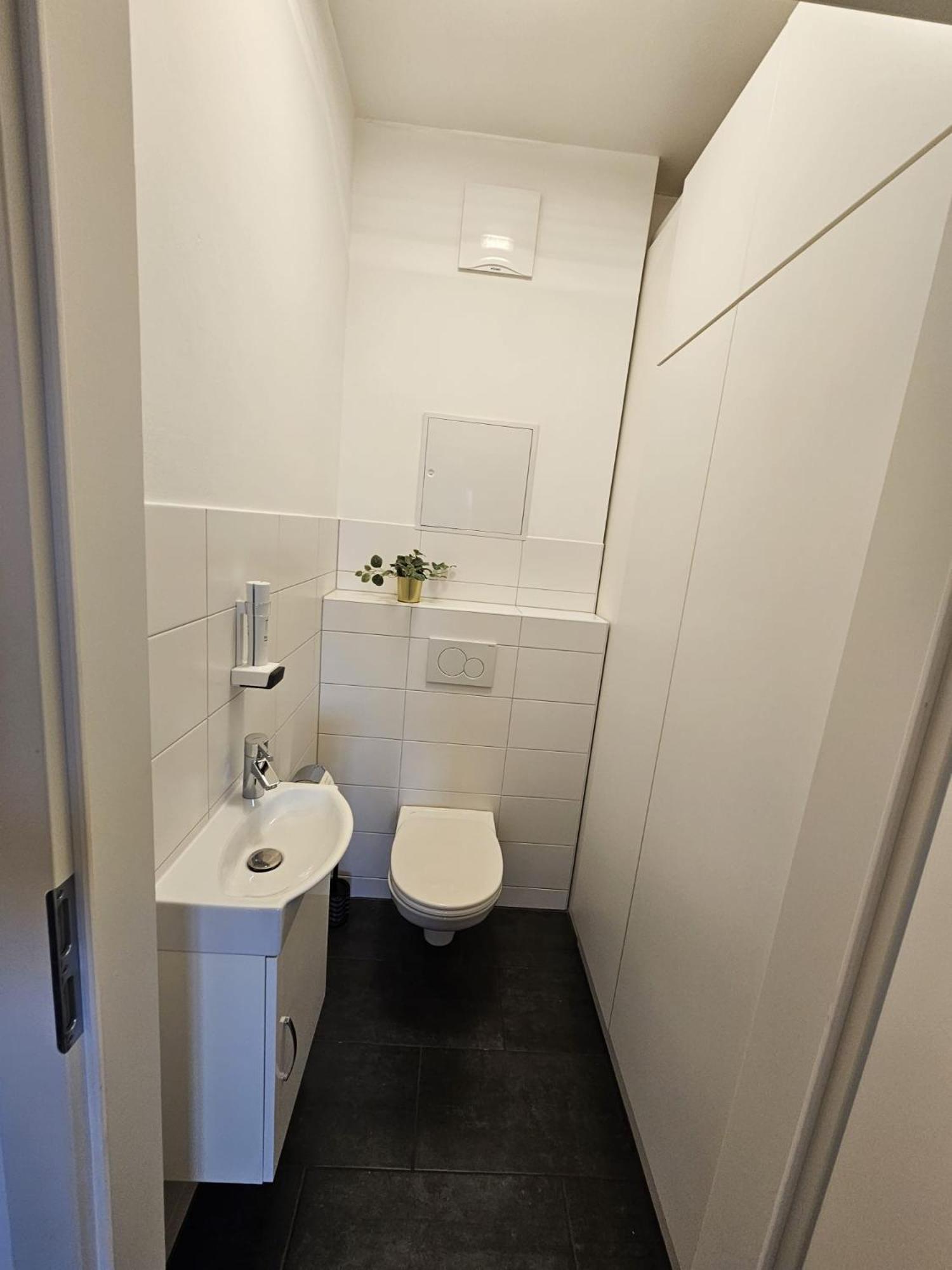 Apartment Leibnitz Im Zentrum Nahe Am Bahnhof Und Der Suedsteirischen Weinstrasse Экстерьер фото